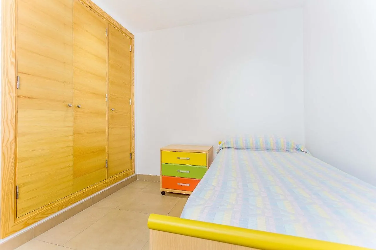 Apartment Ca Na Xisca II 坎皮卡福特